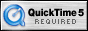 Erfordert QuickTime