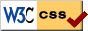 Valid CSS 2 !
